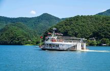 Nami Island & Alpaca Garden & Garden of Morning Calm