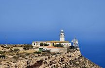 Playa de Los Muertos and Carboneras Excursion