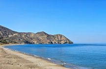 Playa de Los Muertos and Carboneras Excursion