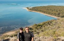 Le Morne Brabant Midway Loop Guided Hike