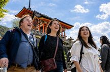 Kyoto Day Trip from Osaka Port – Private Shore Excursion
