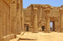 Kalabsha Temple