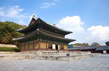 Seoul UNESCO Cultural Heritage Day Tour with Kimchi Making