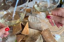 Istrian Wine Prosciutto and Cured Meats Tasting Experience