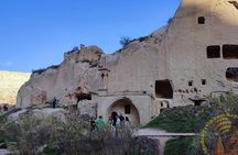 Cappadocia 2 Day Red and Green Tour Package