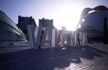 Valencia: City of Arts & Sciences Walking Tour with Local Guide