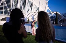 Valencia: City of Arts & Sciences Walking Tour with Local Guide
