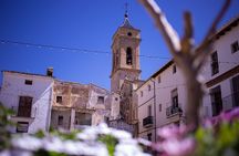 Utiel-Requena Excursion: Uncover the Flavors of Valencia's Wine