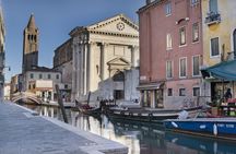 Custom Venice Architecture Tour with a Local Guide