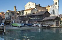 Custom Venice Architecture Tour with a Local Guide