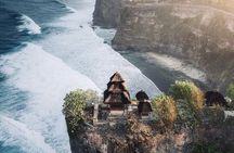 South Bali Highlights Tour with Private Guide All Inclusive