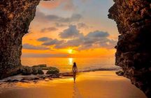 South Bali Highlights Tour with Private Guide All Inclusive
