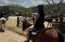 Chukka All-Access Pass ATV, Zipline, Horseback, and Party Boat