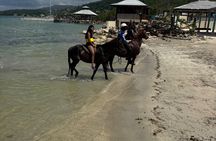 Chukka All-Access Pass ATV, Zipline, Horseback, and Party Boat