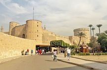 Islamic Cairo Tour from Cairo Hotels