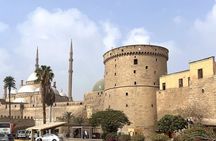 Islamic Cairo Tour from Cairo Hotels