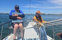 San Diego Sailing Private Activity