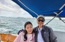 San Diego Sailing Private Activity