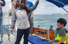 San Diego Wild life Sailing Adventure Private