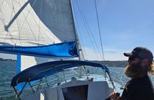San Diego Wild life Sailing Adventure Private