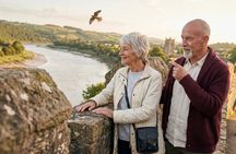 Private Cardiff Walking Tour: South Wales Historic Castles