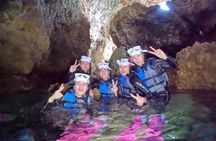 【OKINAWA・BLUE CAVE】Private Snorkelling -Discount for 4+people