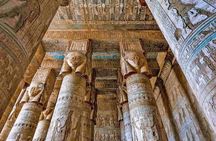 Dendarah from Luxor