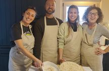 Fresh Pasta Class Create and Taste between Tuscany and Umbria