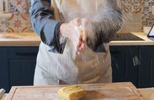 Fresh Pasta Class Create and Taste between Tuscany and Umbria