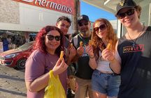 Mazatlán Shared City Tour,History and Flavors
