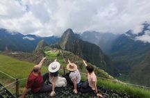Luxury Tour: Machu Picchu in Hiram Bingham, Cusco and Sacred Valley