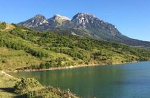 Berat Hidden Tomorr Tranquil Lakes and 3 Tier Waterfall