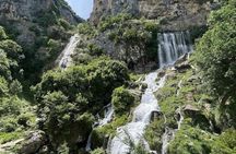Berat Hidden Tomorr Tranquil Lakes and 3 Tier Waterfall