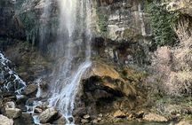Berat Hidden Tomorr Tranquil Lakes and 3 Tier Waterfall