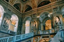London 2h Natural History Museum Guided Tour with Priority Entry