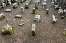 Hadrians Wall and Corbridge Private Full Day Tour
