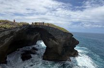 Arecibo Indian Cave Coastal Adventure