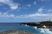 Arecibo Indian Cave Coastal Adventure