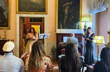 Doria Pamphilj Secret Apartments Guided Tour & Opera Concert