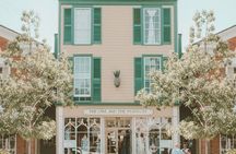 Niagara Falls & Niagara-on-the-Lake Luxury Private SUV Tour
