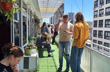 Meet Locals: Language Exchange Café in Buenos Aires