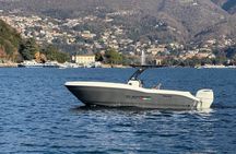 Visit Varenna and Bellagio with Wine on Lake Como Boat Tour