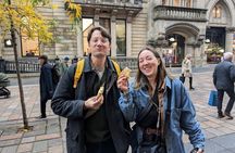 Food Tour with a Glasgow Chef