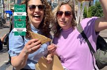 Amsterdam Food and Cultural Tour with 10 Tastings