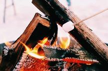 Beach Bonfire Events in Panama City Beach