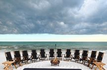 Beach Bonfire Events in Panama City Beach