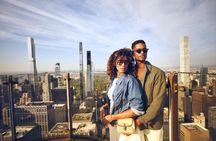 Skylift & Top of The Rock Combo Admission Ticket