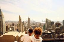 New York City Top of the Rock All Inclusive Pass