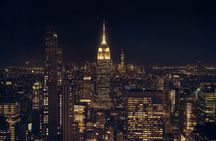New York City Top of the Rock All Inclusive Pass