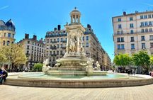 Lyon: Hidden Traboules and Old Town Walking Tour